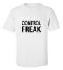 Picture of Control Freak T-Shirt