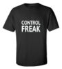 Picture of Control Freak T-Shirt