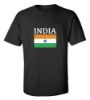 Picture of India Flag T-Shirt