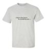 Picture of Now Is The Time To Try Something New T-Shirt