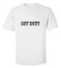 Picture of Off Duty T-Shirt