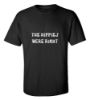 Picture of The Hippies Were Right T-shirt