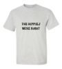 Picture of The Hippies Were Right T-shirt