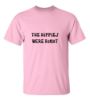 Picture of The Hippies Were Right T-shirt