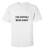 Picture of The Hippies Were Right T-shirt