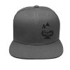 Picture of Ace of Spades Punisher Gun Rights Marksman Second Amendment Embroidered Flexfit Hat Baseball Cap