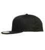 Picture of Nissan Logo Flex-Fit Style Embroidery Black Hat