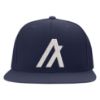 Picture of Algorand Logo Embroidered Flexfit Hat