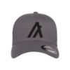 Picture of Algorand Logo Embroidered Flexfit Hat