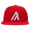 Picture of Algorand Logo Embroidered Flexfit Hat