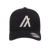 Picture of Algorand Logo Embroidered Flexfit Hat