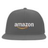 Picture of Amazon Logo Embroidered Flexfit Hat