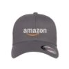 Picture of Amazon Logo Embroidered Flexfit Hat