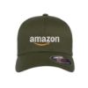 Picture of Amazon Logo Embroidered Flexfit Hat