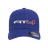 Picture of AT4 Logo Embroidered Flexfit Hat