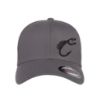 Picture of Bass Pro Fish Hook Logo Embroidered Flexfit Hat