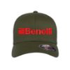 Picture of Benelli Armi SpA Logo Embroidered Flexfit Hat