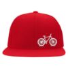 Picture of Bike Side Logo Embroidered Flexfit Hat