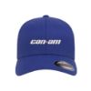 Picture of Can-am Logo Embroidered Flexfit Hat