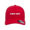 Picture of Can-am Logo Embroidered Flexfit Hat