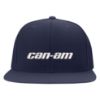 Picture of Can-am Logo Embroidered Flexfit Hat