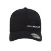 Picture of Chevrolet Side Text Logo Embroidered Flexfit Hat