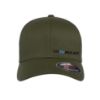 Picture of Chevrolet Side Text Logo Embroidered Flexfit Hat