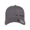 Picture of Chevrolet Side Text Logo Embroidered Flexfit Hat