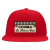 Picture of COHIBA Cigar Logo Embroidered Flexfit Hat