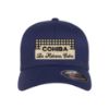 Picture of COHIBA Cigar Logo Embroidered Flexfit Hat