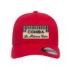 Picture of COHIBA Cigar Logo Embroidered Flexfit Hat