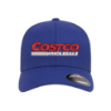 Picture of Costco Wholesale Logo Embroidered Flexfit Hat