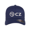 Picture of CZ Logo Embroidered Flexfit Hat