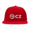 Picture of CZ Logo Embroidered Flexfit Hat