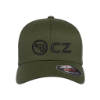 Picture of CZ Logo Embroidered Flexfit Hat