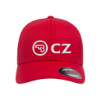 Picture of CZ Logo Embroidered Flexfit Hat