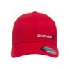 Picture of Dodge Side Logo Embroidered Flexfit Hat