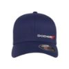 Picture of Dodge Side Logo Embroidered Flexfit Hat