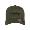 Picture of Epiphone Logo Embroidered Flexfit Hat