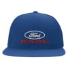 Picture of Ford Racing Logo Embroidered Flexfit Hat