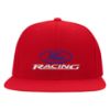 Picture of Ford Racing Logo Embroidered Flexfit Hat