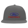 Picture of Ford Racing Logo Embroidered Flexfit Hat