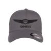 Picture of Genesis Wing Logo Embroidered Flexfit Hat