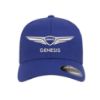 Picture of Genesis Wing Logo Embroidered Flexfit Hat