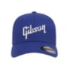 Picture of Gibson Logo Embroidered Flexfit Hat