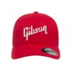 Picture of Gibson Logo Embroidered Flexfit Hat