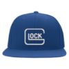 Picture of Glock Logo Embroidered Flexfit Hat