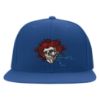 Picture of Grateful Dead Bertha Logo Embroidered Flexfit Hat