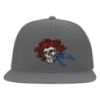 Picture of Grateful Dead Bertha Logo Embroidered Flexfit Hat