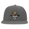 Picture of Grateful Dead Jack Straw Logo Embroidered Flexfit Hat